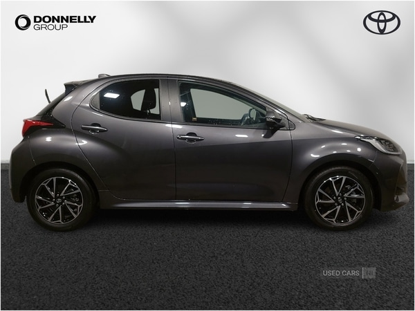 Used Toyota Yaris 2022 for sale - 77163898: Photo 17