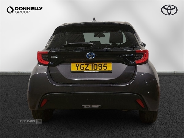 Used Toyota Yaris 2022 for sale - 77163898: Photo 19