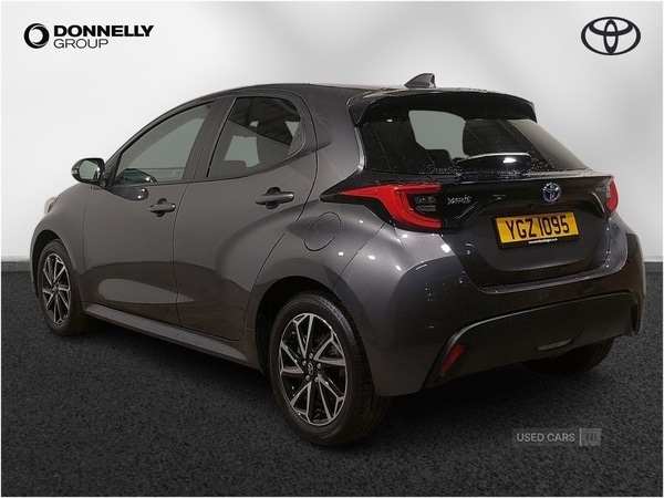 Used Toyota Yaris 2022 for sale - 77163898: Photo 2