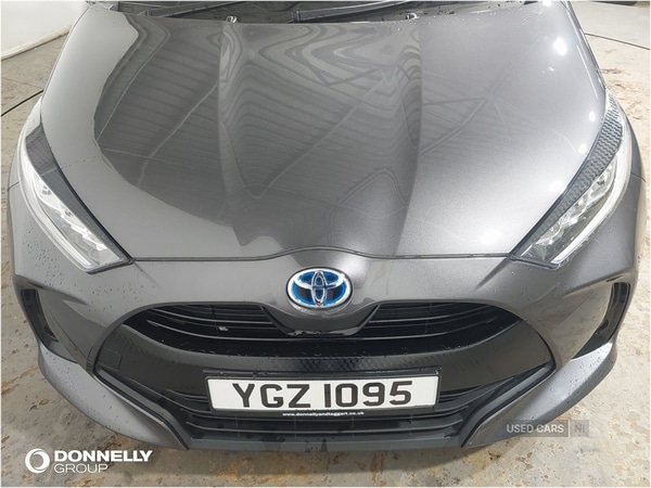 Used Toyota Yaris 2022 for sale - 77163898: Photo 25