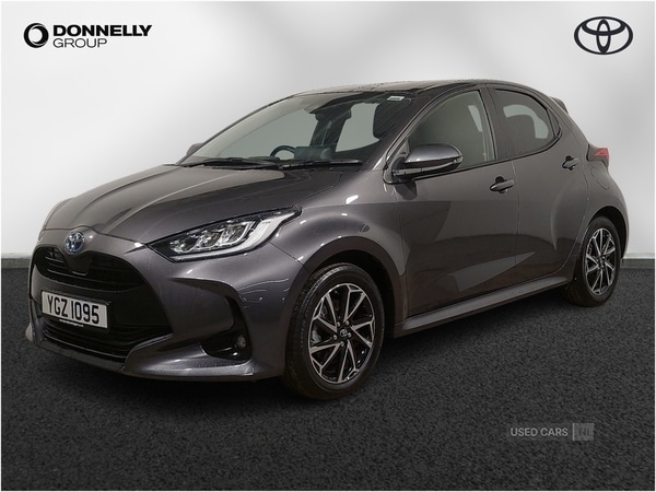 Used Toyota Yaris 2022 for sale - 77163898: Photo 3