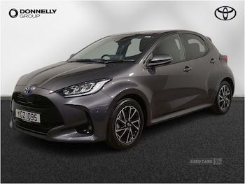 Used Toyota Yaris 2022 for sale - 77163898: Photo