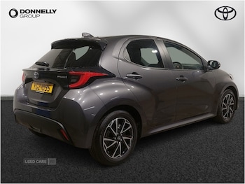 Used Toyota Yaris 2022 for sale - 77163898: Photo