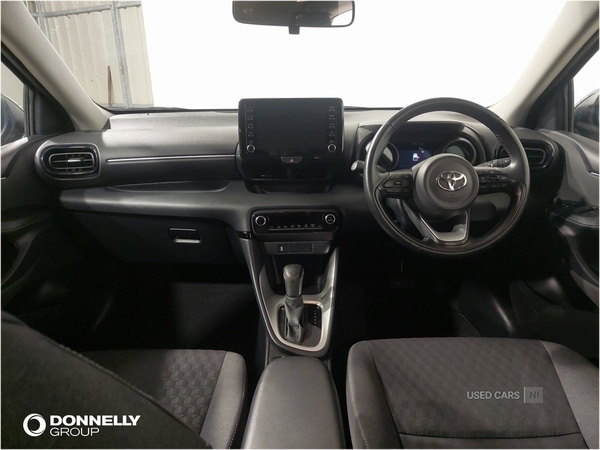 Used Toyota Yaris 2022 for sale - 77163898: Photo 5