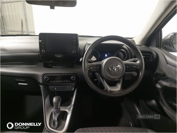 Used Toyota Yaris 2022 for sale - 77163898: Photo 6