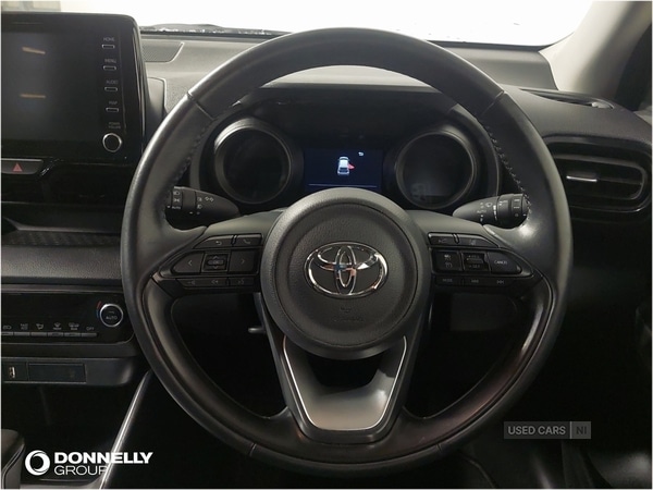Used Toyota Yaris 2022 for sale - 77163898: Photo 8