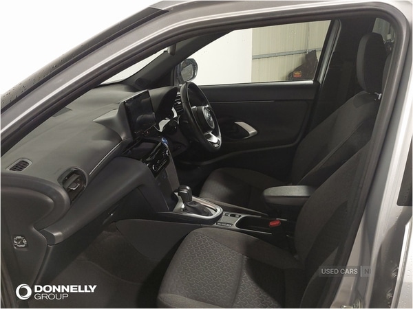 Used Toyota Yaris Cross 2022 for sale - 76486066: Photo 10