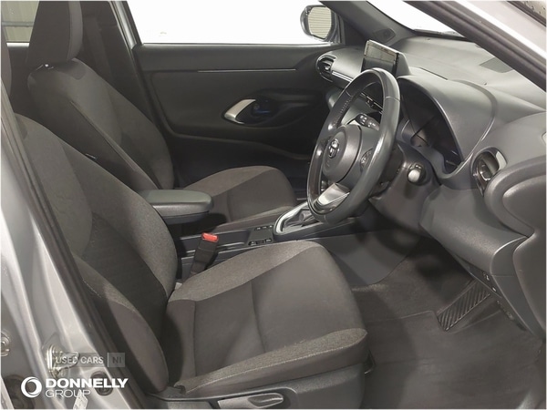 Used Toyota Yaris Cross 2022 for sale - 76486066: Photo 11