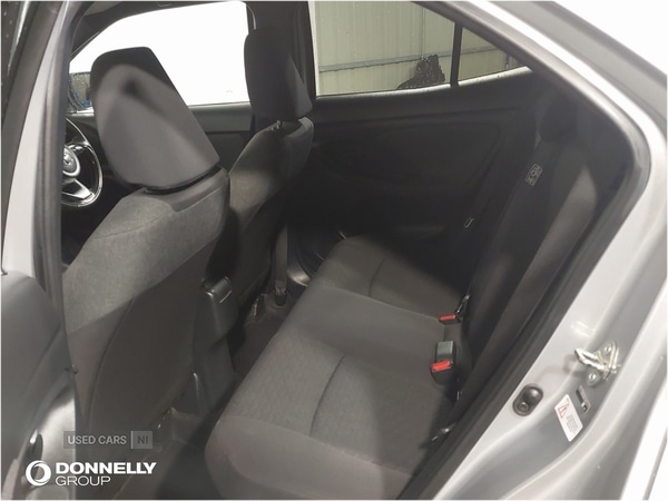 Used Toyota Yaris Cross 2022 for sale - 76486066: Photo 12