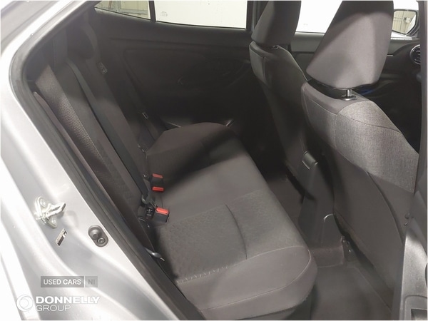 Used Toyota Yaris Cross 2022 for sale - 76486066: Photo 13