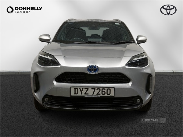 Used Toyota Yaris Cross 2022 for sale - 76486066: Photo 15