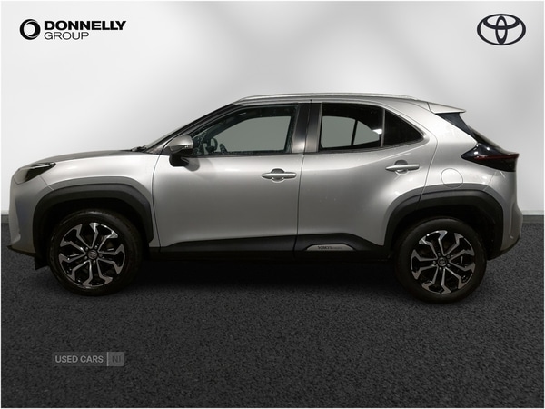 Used Toyota Yaris Cross 2022 for sale - 76486066: Photo 16