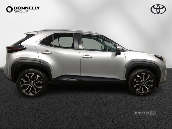 Used Toyota Yaris Cross 2022 for sale - 76486066: Photo 17