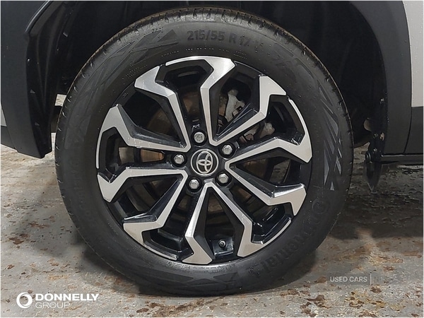 Used Toyota Yaris Cross 2022 for sale - 76486066: Photo 18