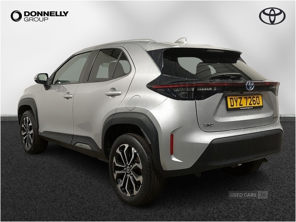 Used Toyota Yaris Cross 2022 for sale - 76486066: Photo 2