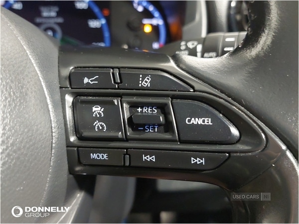 Used Toyota Yaris Cross 2022 for sale - 76486066: Photo 20