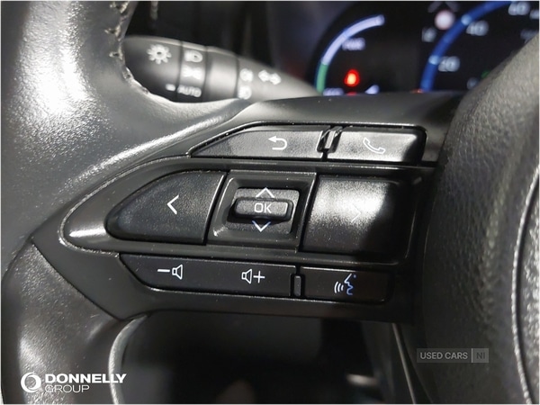 Used Toyota Yaris Cross 2022 for sale - 76486066: Photo 21