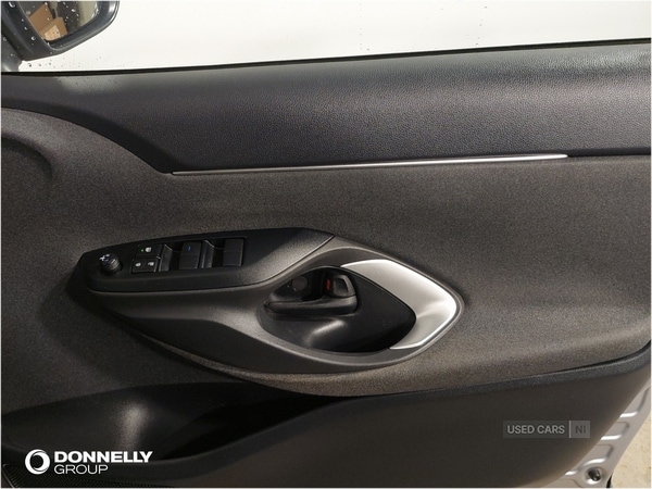 Used Toyota Yaris Cross 2022 for sale - 76486066: Photo 22