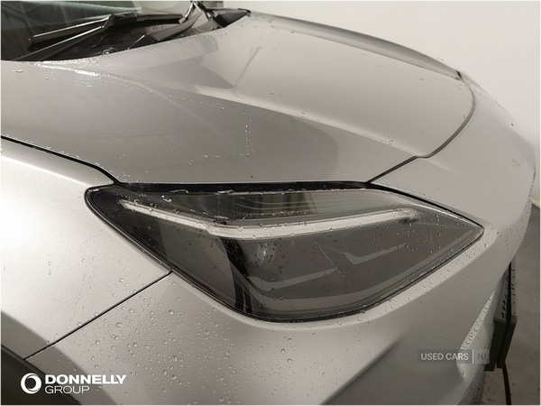 Used Toyota Yaris Cross 2022 for sale - 76486066: Photo 23