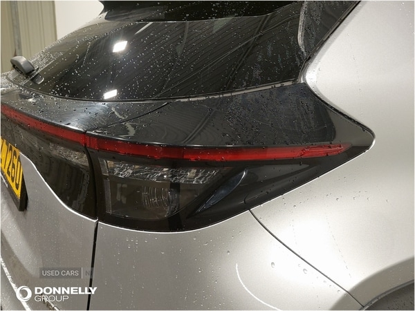 Used Toyota Yaris Cross 2022 for sale - 76486066: Photo 24