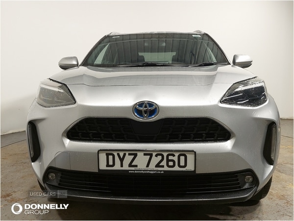 Used Toyota Yaris Cross 2022 for sale - 76486066: Photo 25