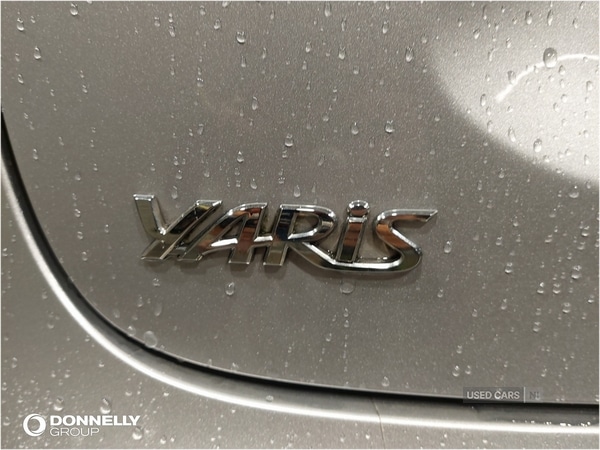 Used Toyota Yaris Cross 2022 for sale - 76486066: Photo 38