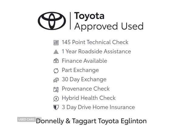 Used Toyota Yaris Cross 2022 for sale - 76486066: Photo 40