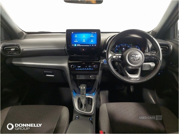 Used Toyota Yaris Cross 2022 for sale - 76486066: Photo 5