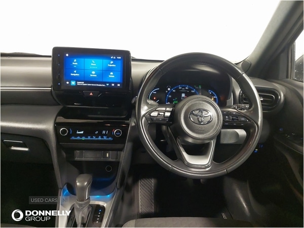 Used Toyota Yaris Cross 2022 for sale - 76486066: Photo 6