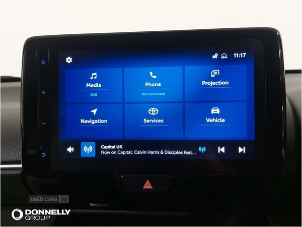 Used Toyota Yaris Cross 2022 for sale - 76486066: Photo 7