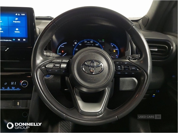 Used Toyota Yaris Cross 2022 for sale - 76486066: Photo 8