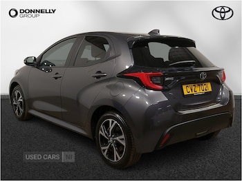 Used Toyota Yaris 2024 for sale - 78505143: Photo