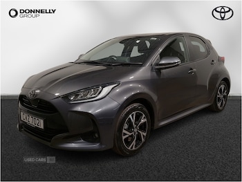 Used Toyota Yaris 2024 for sale - 78505143: Photo