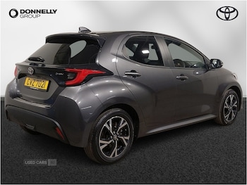 Used Toyota Yaris 2024 for sale - 78505143: Photo