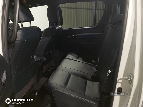 Used Toyota Hilux 2025 for sale - 78215309: Photo 12