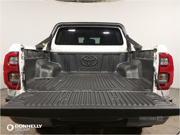 Used Toyota Hilux 2025 for sale - 78215309: Photo 14