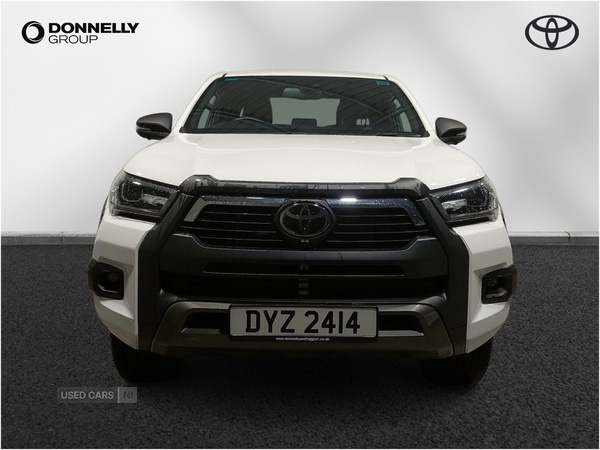 Used Toyota Hilux 2025 for sale - 78215309: Photo 15