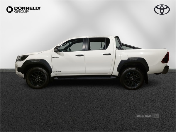 Used Toyota Hilux 2025 for sale - 78215309: Photo 16