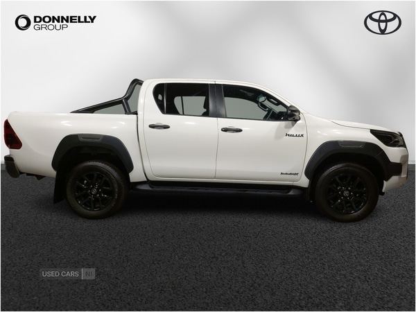 Used Toyota Hilux 2025 for sale - 78215309: Photo 17