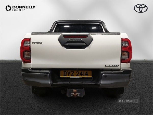 Used Toyota Hilux 2025 for sale - 78215309: Photo 19