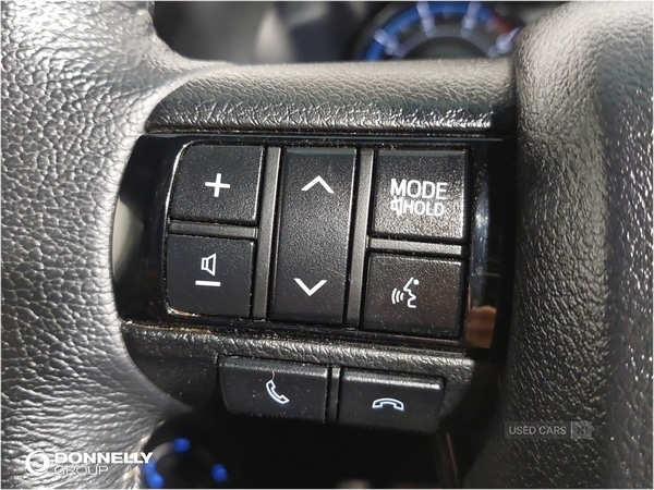 Used Toyota Hilux 2025 for sale - 78215309: Photo 21