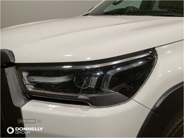 Used Toyota Hilux 2025 for sale - 78215309: Photo 23