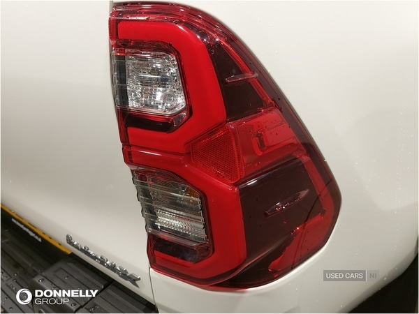 Used Toyota Hilux 2025 for sale - 78215309: Photo 24