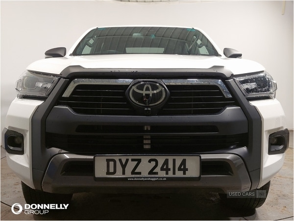 Used Toyota Hilux 2025 for sale - 78215309: Photo 25