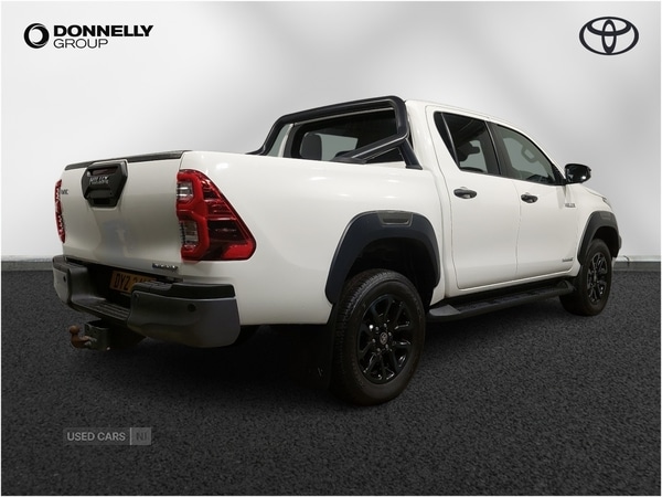 Used Toyota Hilux 2025 for sale - 78215309: Photo 4