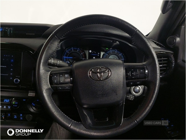 Used Toyota Hilux 2025 for sale - 78215309: Photo 8
