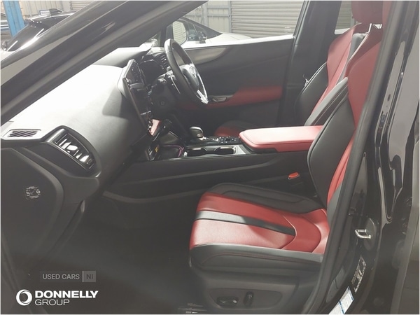 Used Lexus NX 2022 for sale - 77400981: Photo 10