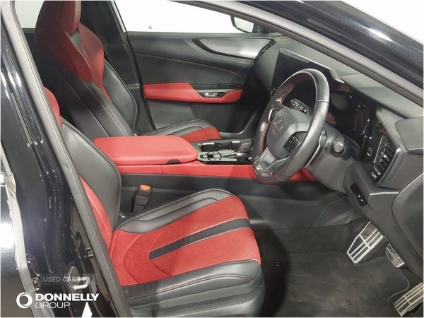 Used Lexus NX 2022 for sale - 77400981: Photo 11