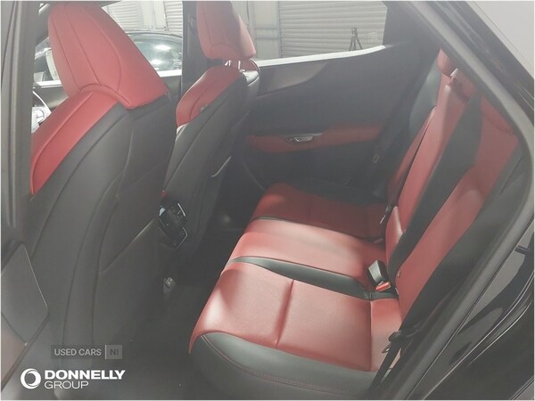 Used Lexus NX 2022 for sale - 77400981: Photo 12