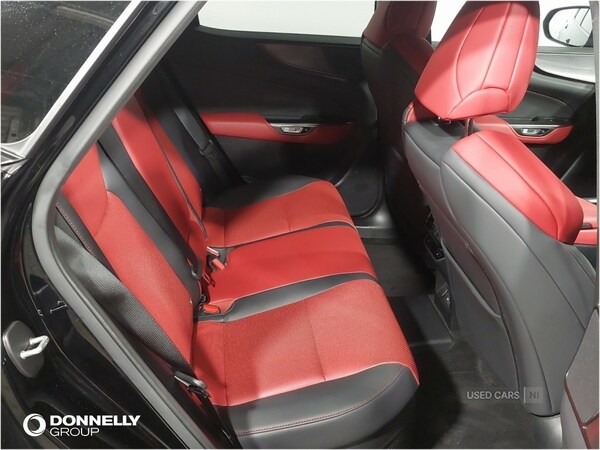 Used Lexus NX 2022 for sale - 77400981: Photo 13